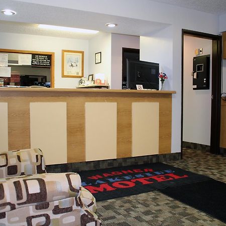 Wagner Lakeside Resort 外观 照片