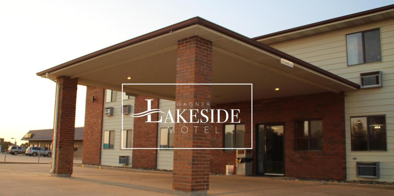 Wagner Lakeside Resort 外观 照片
