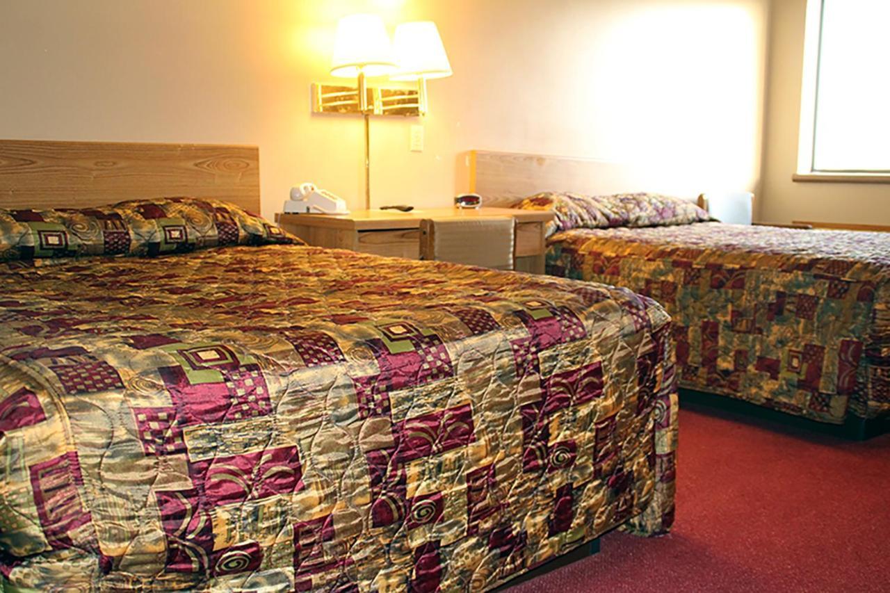 Wagner Lakeside Resort 外观 照片